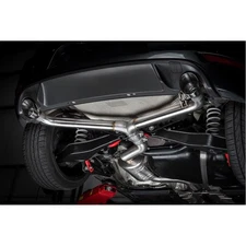 APR Exhaust System Kit CBK0016;
