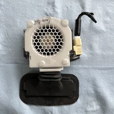 2014 - 2024 LEXUS IS350 IS300 IS500 FRONT RIGHT SEAT LOWER BLOWER FAN MOTOR OEM