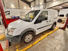 2010 fortd transit connect very clean, new mot