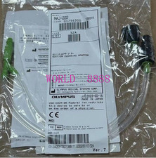 1PC NEW For Olympus MAJ-222 Suction Cleaning Connector
