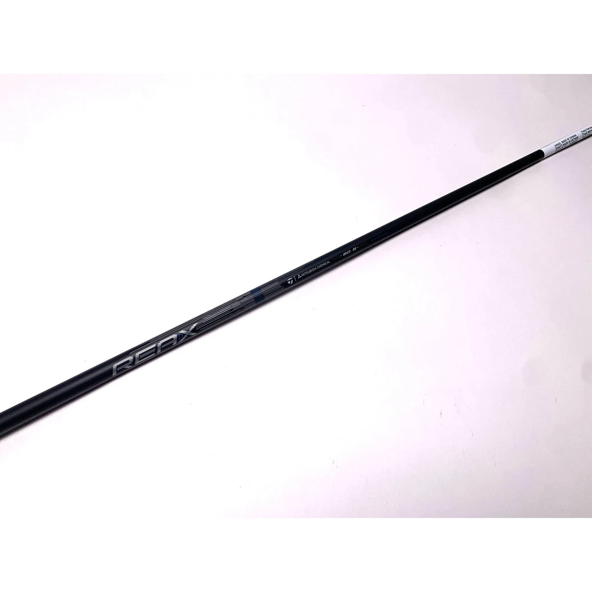 Taylormade Reax Shaft for sale - eBay