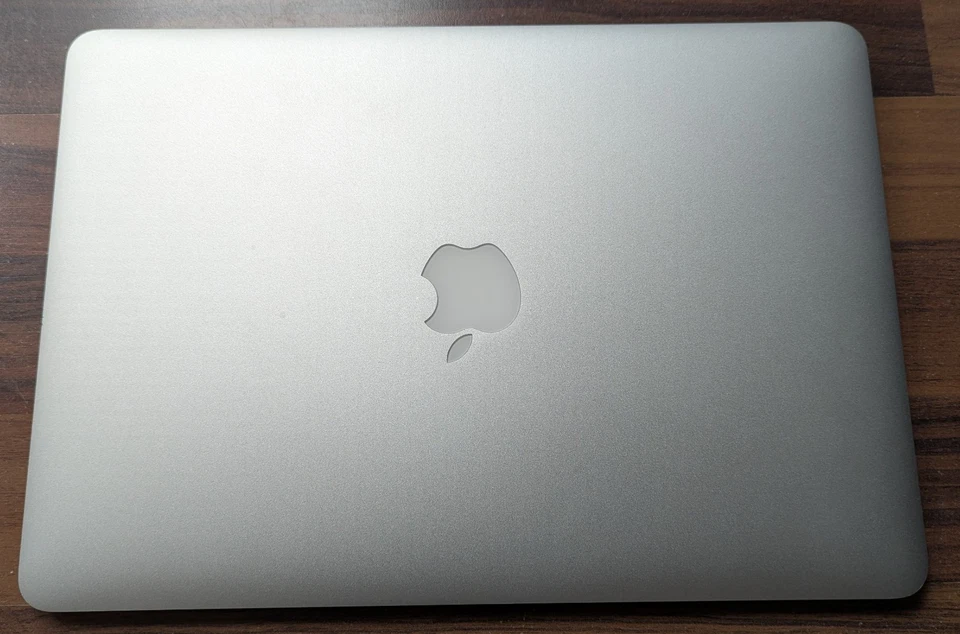Apple MacBook Air 13" 2011 · i5 · 4GB · 256GB, Foto 3 von 5