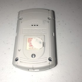 Sega Dreamcast - Official OEM Visual Memory Unit VMU