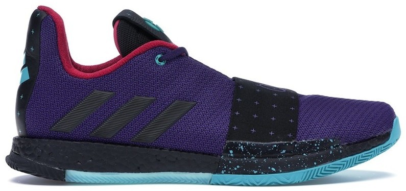 adidas Harden Vol. 3 Drew League for Sale | Authenticity