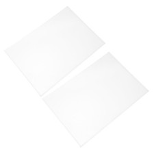 مقتنيات Clear Acrylic