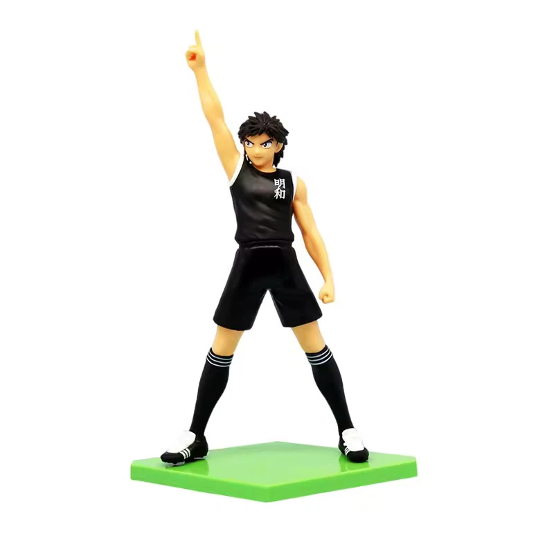 Captain Tsubasa Indiana Anime & Manga Action Figures for sale | eBay