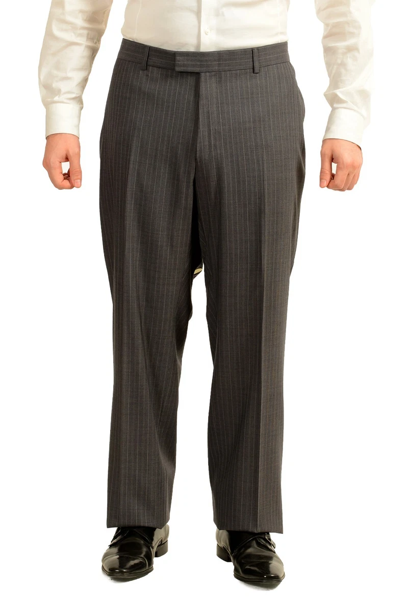 Gucci Gray Pants for Men for sale | eBay