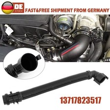 13717823517 Ansaugschlauch Ladeluftschlauch Rohr Für BMW 3er F34 F30 F31 2010-20