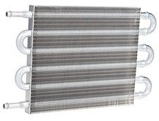 Hayden Aluminum Automotive 403 Ultra-Cool Tube and Fin Transmission Cooler