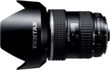 Pentax FA645 45-85mm F4.5 Zoom Lens for Pentax 645 Mount Medium Format
