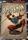 Amazing Spider-Man Epic Collection 27 The Clone Saga New Marvel Comics TPB