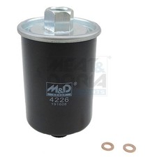 Filtre à carburant Lada 1500