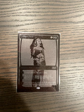 Liliana Vess (Foil SDCC Promo) NM