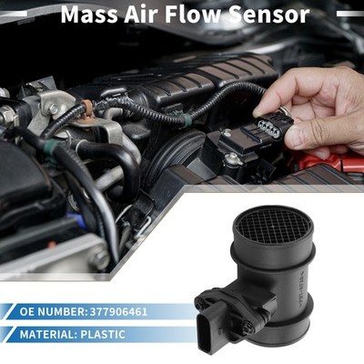 MAF Sensor Assembly 377906461 MAF Mass Air Flow Sensor für VW Sharan 00/04-10/03