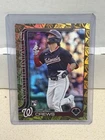 2025 Topps Dylan Crews Base (Raw)