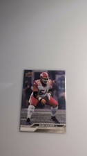 2024 upper deck CFL   / GOLD /  sean mcewen  # 50