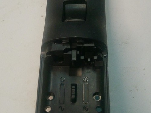 Schwarzer Nintendo Wii Controller Ersatzteile - Wii Remote Plus und Wii Remote - Bild 18 von 18