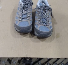 UsedVeryGood - Merrell Womens Moab 3, Smoke, 6.5