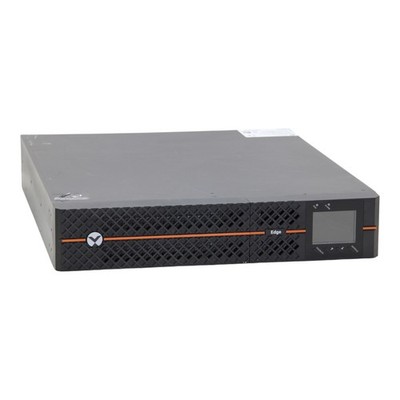 Vertiv EDGE-1500IRT2UXL 1350W 6x C13 USB IS-UNITY-SNMP USV UPS without Battery