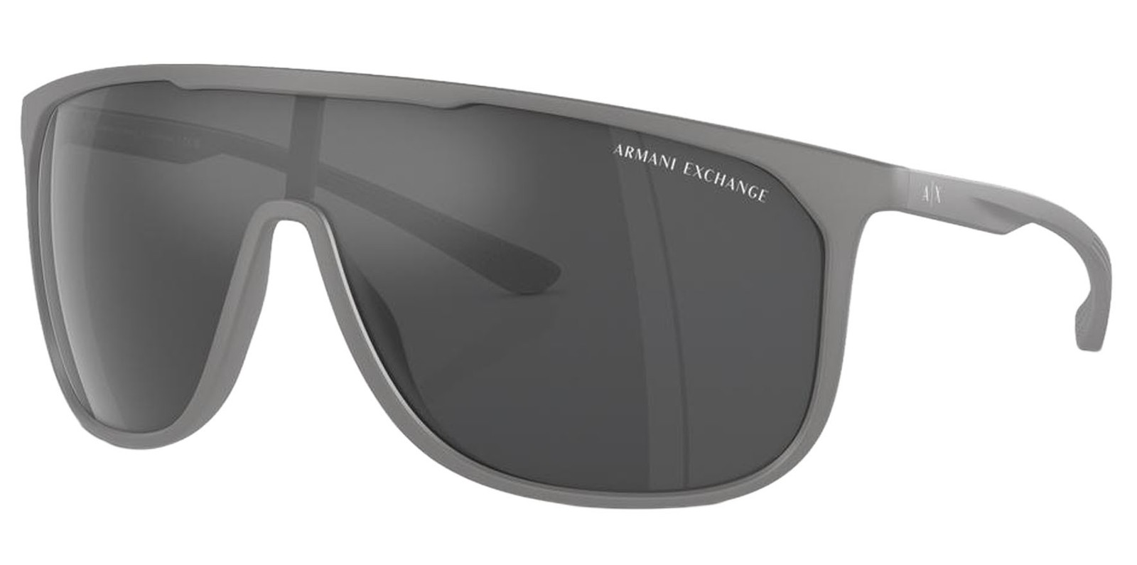 - Armani Exchange Shield AX4137SU-81806G-35 10290₽