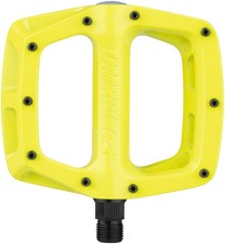 DMR V8 Pedals - Platform, Aluminum, 9/16, Lem...