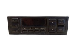 Mazda 626 1998 Climate control unit module CIE22579