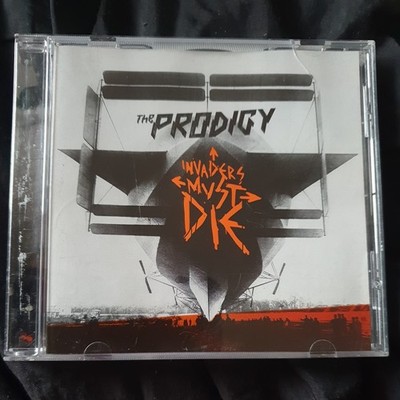 The Prodigy - Invaders Must Die (2009)