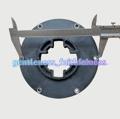 1PC NEW For Elastic coupling CENTAFLEX-K-100-SEA6½