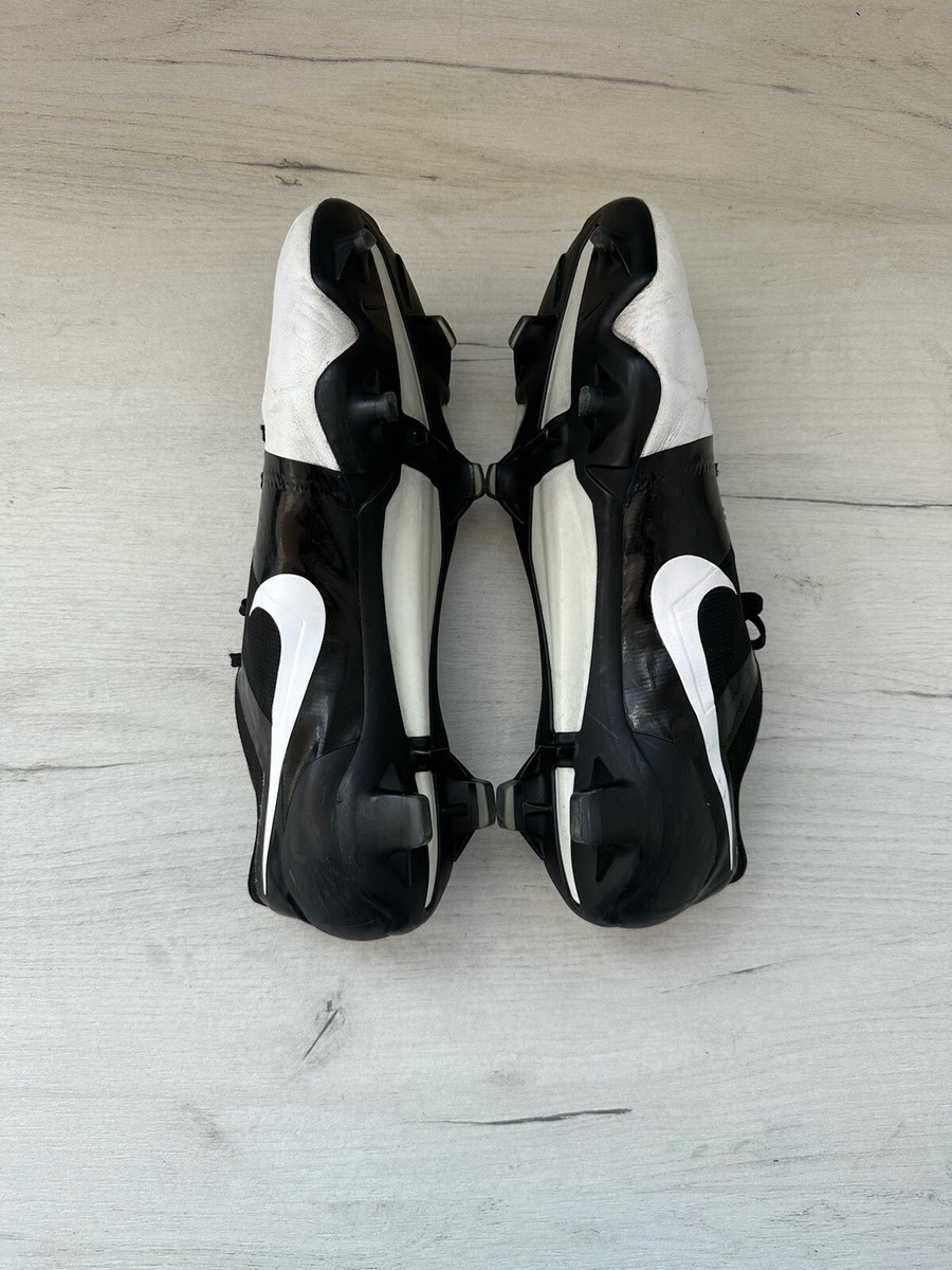 Nike GS Concept II ACC FG 579796 101 Football Soccer Cleats US9