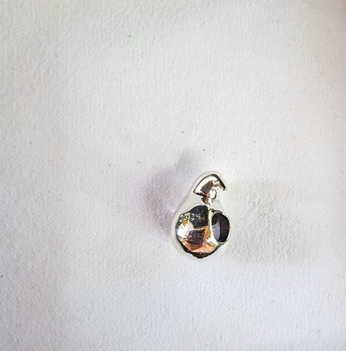 New Disney the Nightmare Before Christmas sterling silver charm set for Jewelry - Picture 6 of 14