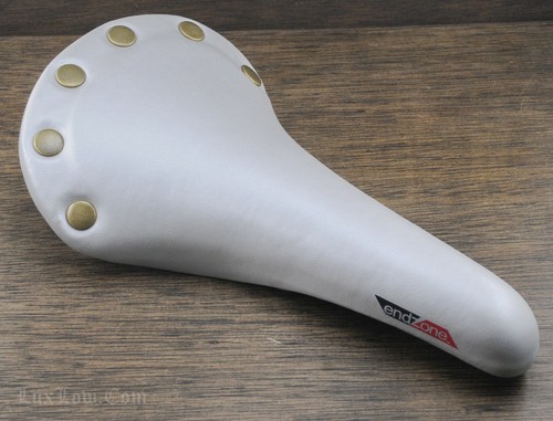 Fixie Rivet Road Bike SEAT Vintage Schwinn Fixed Gear Track Bicycle Saddle Clamp - Picture 79 of 87