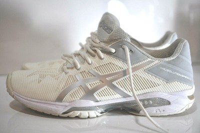 asics gel solution speed 3 size 9