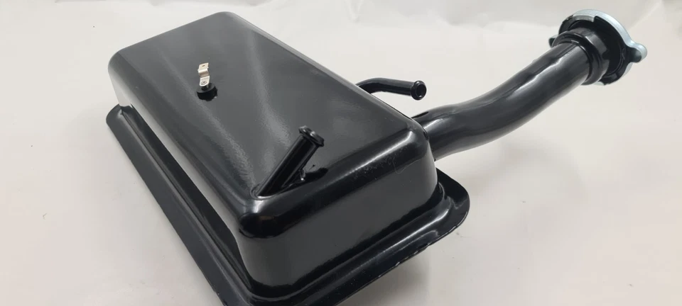 JAGUAR XJS V12 HEADER TANK COOLANT EXPANSION BOTTLE RADIATOR CAP ABS PROBE - Image 3 of 4