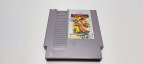 Rush'N Attack NES (EUROPE Version)
