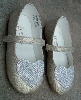 eu 23 shoe size