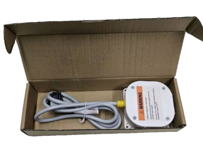 Everbilt Power Cord with Junction Box Dishwasher White 53'' 69036HD Easy Install