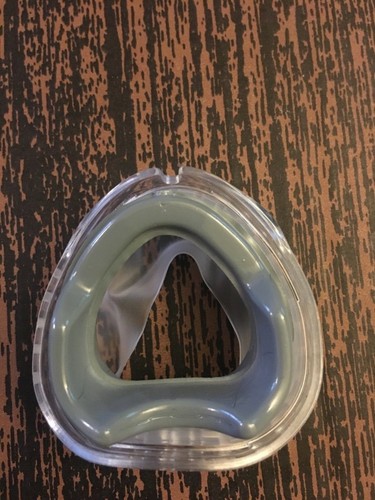 NEW Fisher & Paykel Zest / Zest Q Nasal Cushion Size Plus or Petite