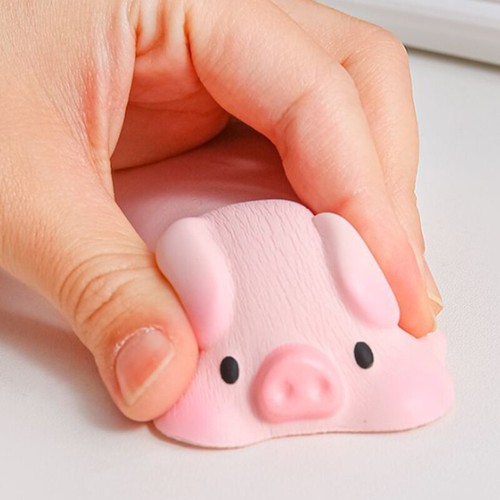 Pad Le Poignet De Souris Support De Confort Ergonomique Tapis De Confort Non ~ - Photo 6/22