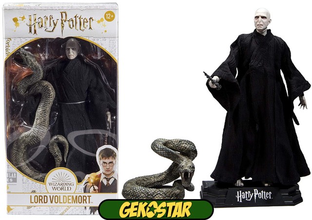 mcfarlane harry potter