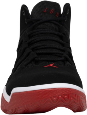 Preços baixos em Jordan Max Aura Black Gym Red | eBay
