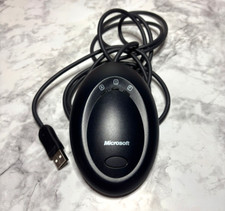 Microsoft Wireless Desktop Receiver 3.1 Model 1028