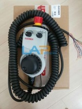 1 Pc. New EUCHNER HBA-072775 Electronic Handwheel-Manual Pulse Generator