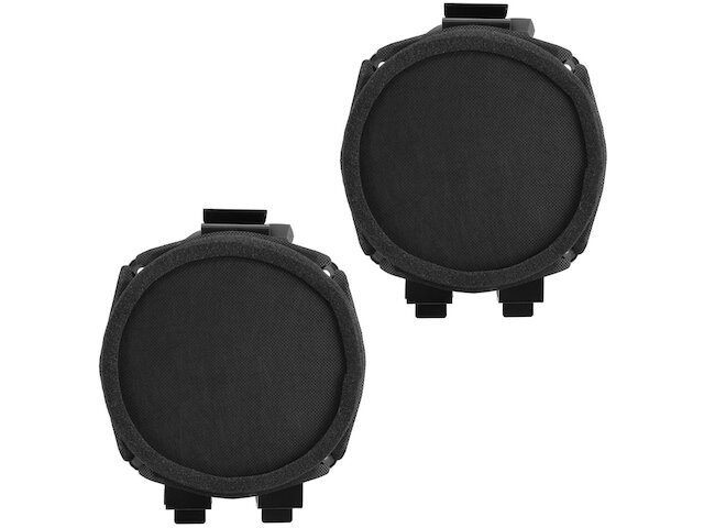 For 2003-2006 Chevrolet Silverado 1500 Speaker Set Front 38617DQZF 2004 2005