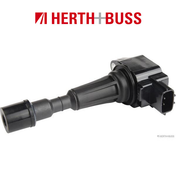 Herth+Buss Jakoparts ZüNdspule FüR Mazda 2 (De) 1.3 1.5 + Mazda 3 (Bk) (Bl) 1.4-image