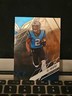 DJ Moore 2022 Panini Phoenix Football #70 Carolina Panthers
