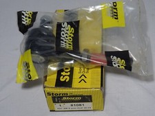 Rotule de direction Renault CLIO