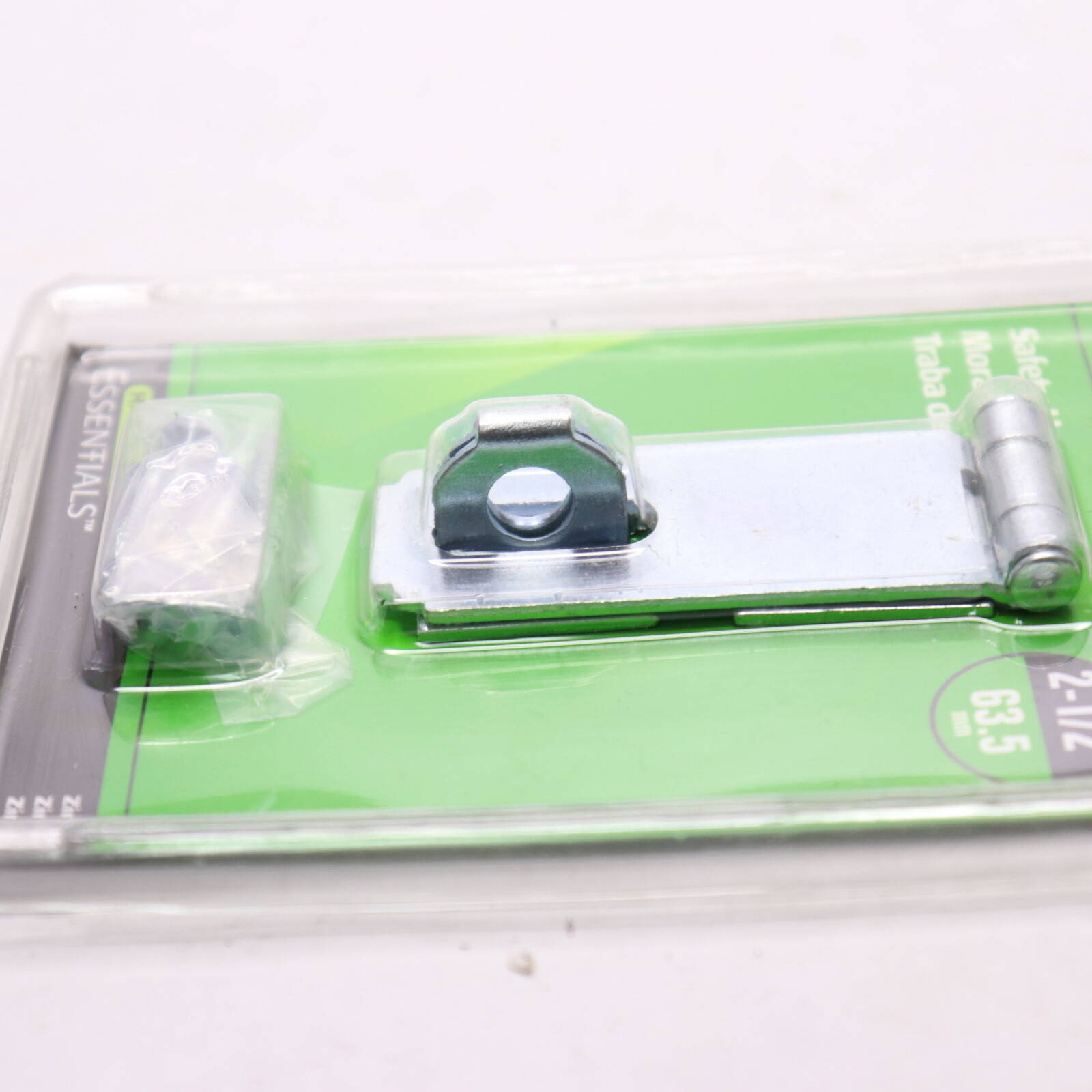 Hillman 851433 Safety Hasp 2 1/2