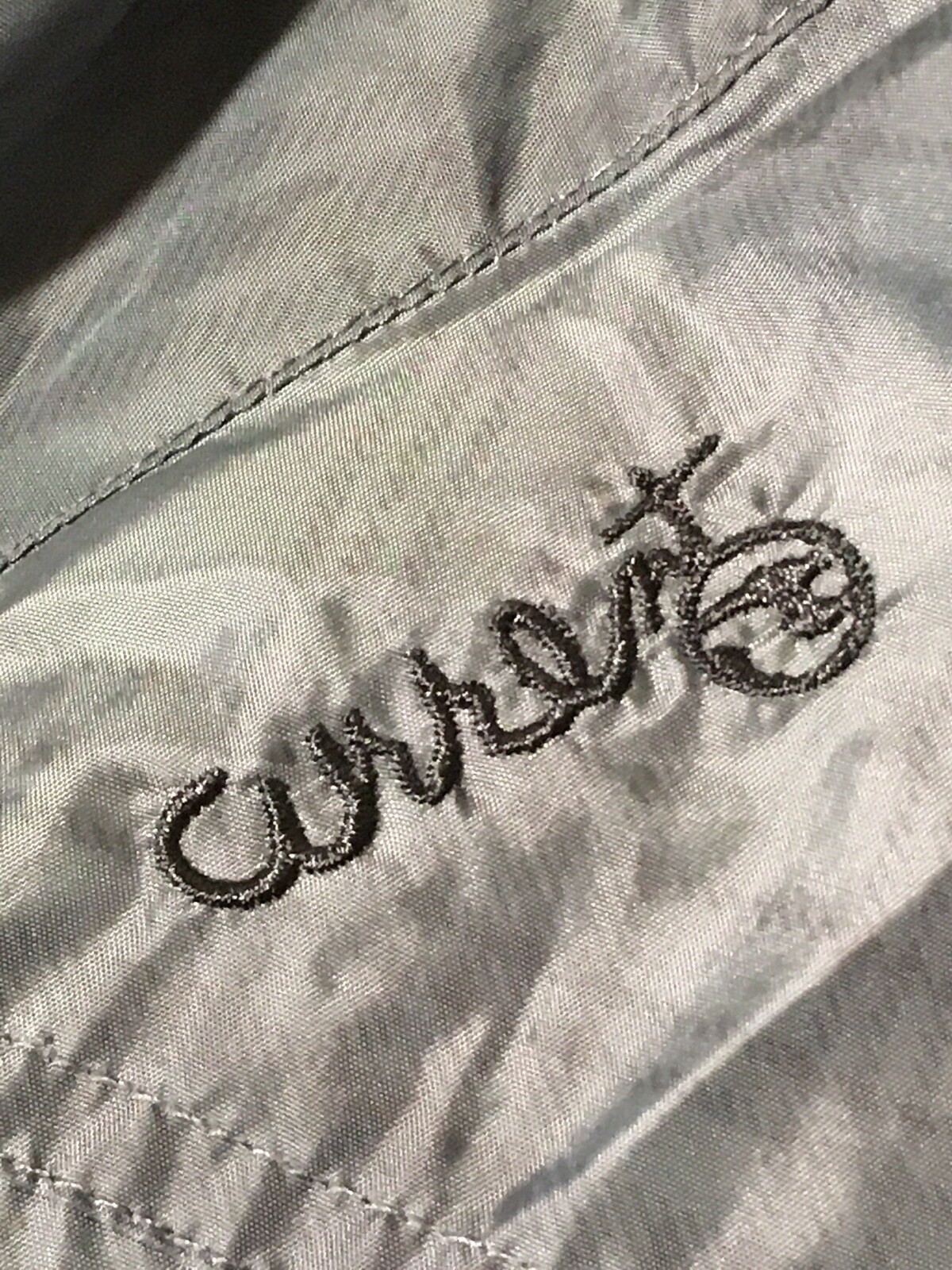 ocean current jacket Large - image 14