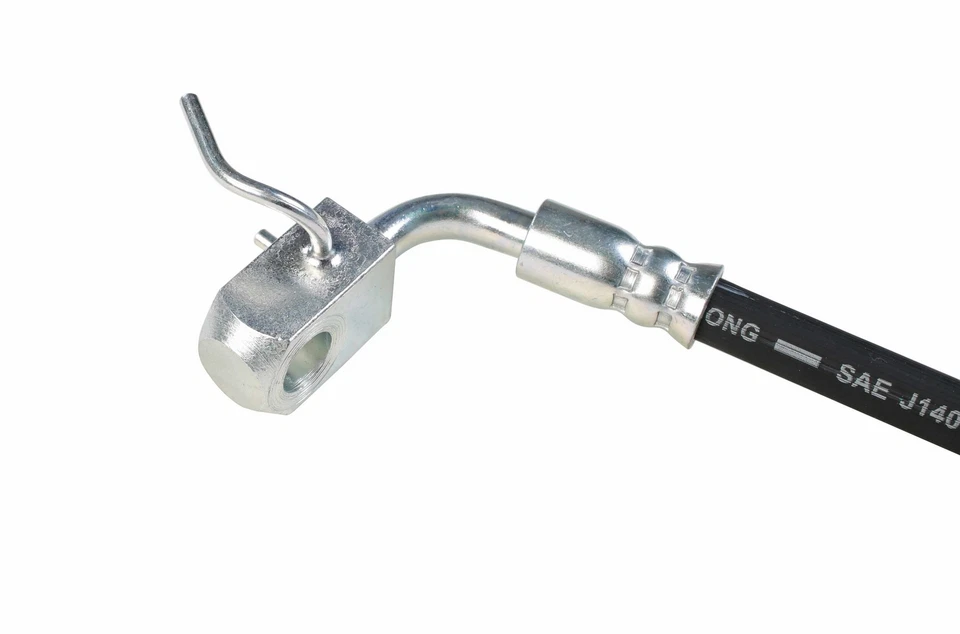 Manguera hidráulica de freno trasera derecha Sunsong para Lincoln Mark IV 1975-1976 Foto 2 de 3