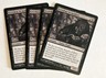 Krovikan Scoundrel (4) Coldsnap NM MTG Magic the Gathering